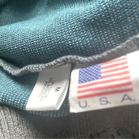 NWT Maus & Hoffman Men’s Polo - Picture 9 of 9